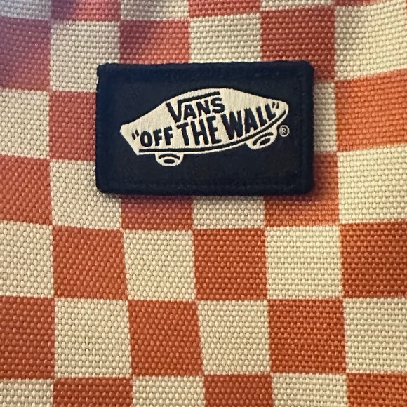 VANS Go Getter Shoulder Bag NWT - Picture 3 of 6